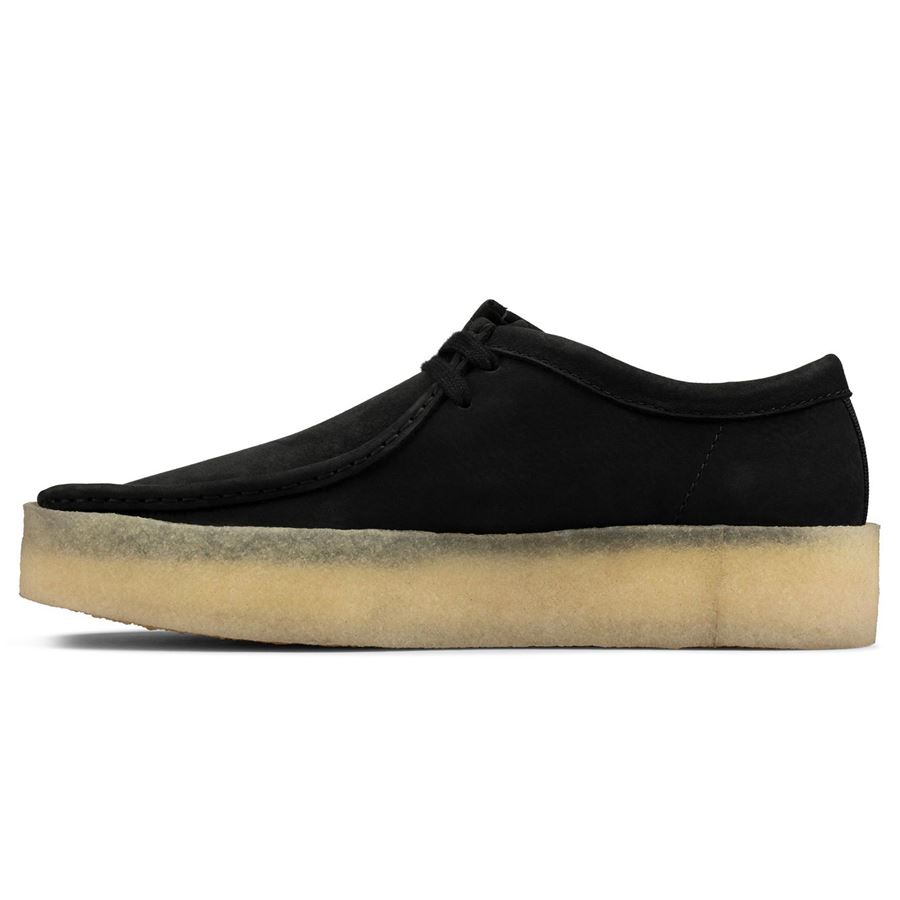 WALLABE CUP Clarks Originals | 158144X